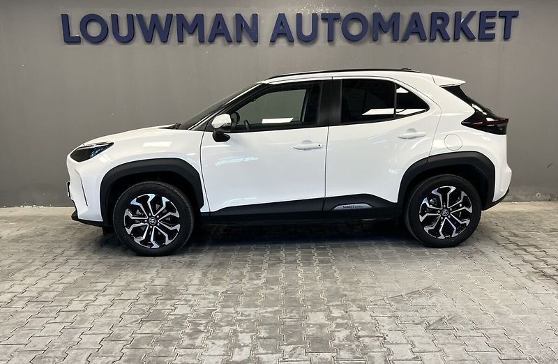 Toyota Yaris Cross 1,5 Hybrid AT Style - fotka 3 z 16