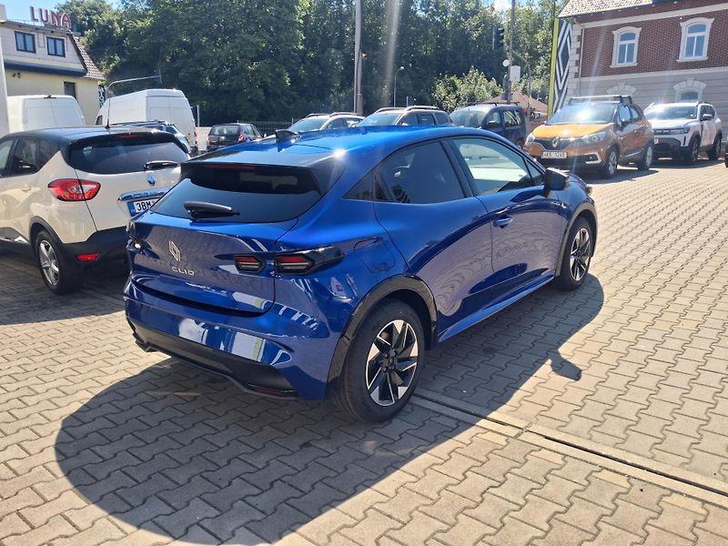 Renault Clio (2026) techno TCe 115 - fotka 5 z 42