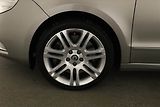 Škoda Superb (2009) 3.6 FSI V6, 4X4, Automat - náhled 12