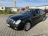 Mercedes-Benz Třídy E (2007) 220 CDI - náhled 1