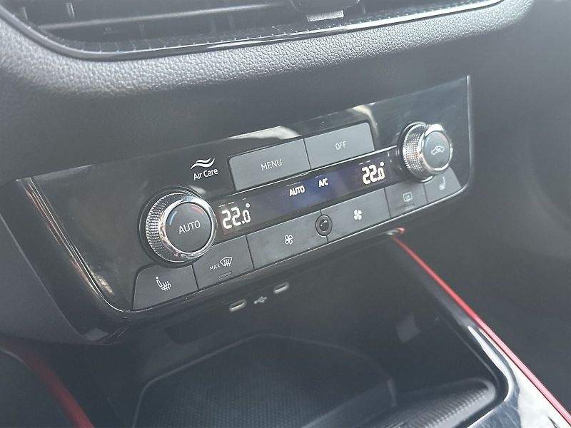 Škoda Fabia (2025) 1.0 TSI DSG Monte Carlo - fotka 15 z 33