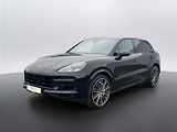 Porsche Cayenne (2021) Turbo - náhled 1