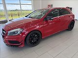 Mercedes-Benz Třídy A 2,0 i, 250 SPORT,aut,navi, - náhled 1