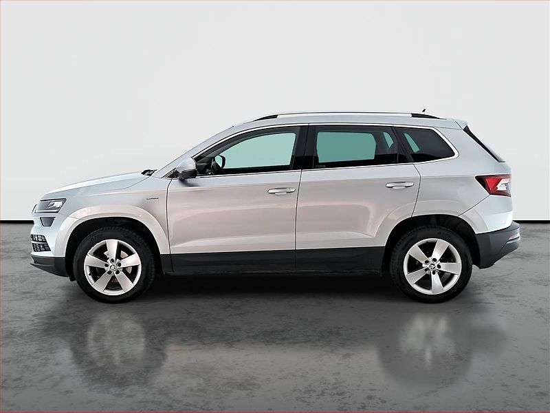 Škoda Karoq (2021) Style 1.5 TSI - fotka 3 z 28