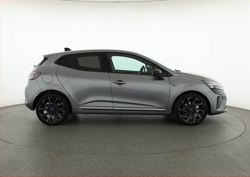 Renault Clio (2026) E-Tech Hybrid - fotka 6 z 20