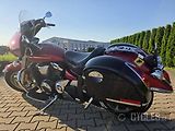 Yamaha XVS 1300 A Midnight Star (2007) - náhled 9