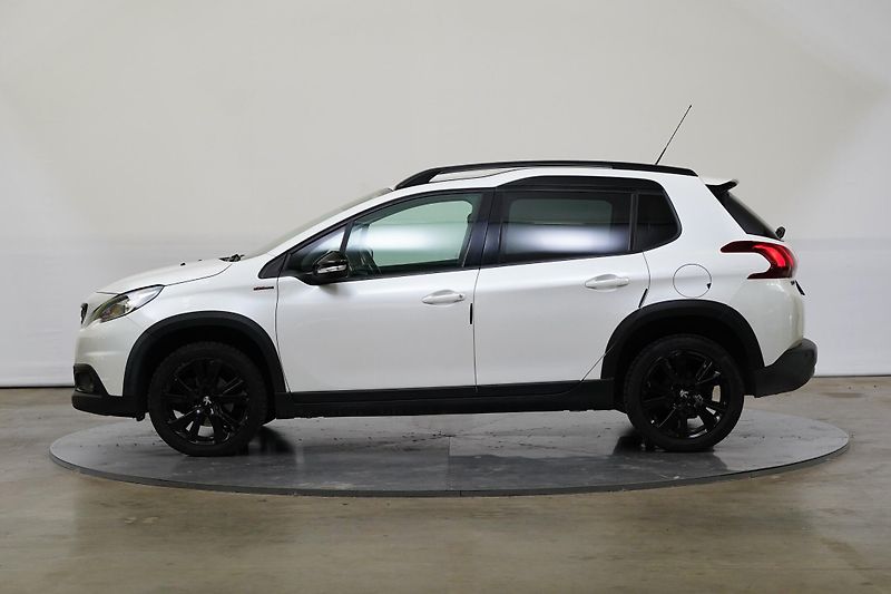Peugeot 2008 - fotka 3 z 23
