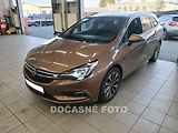 Opel Astra (2016) 1.4 i, Innovation - náhled 1