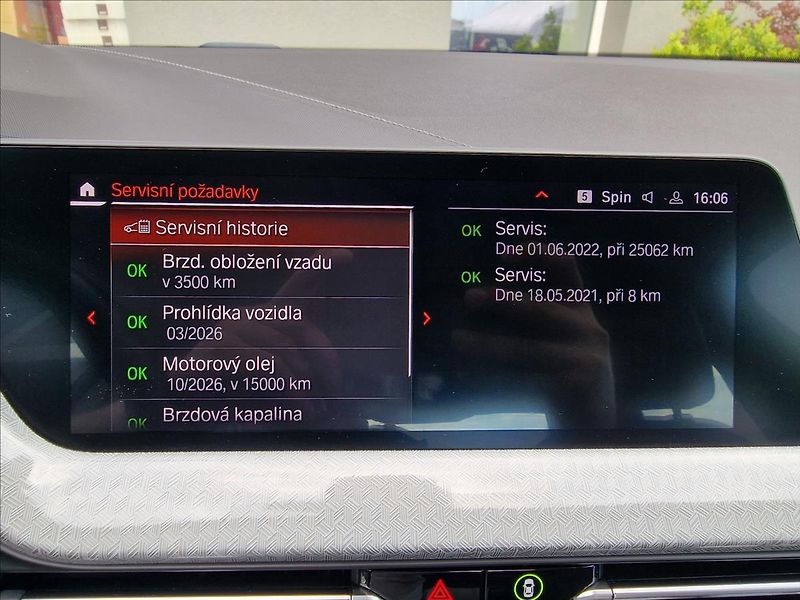BMW Řada 2 218d GranCoupe,Luxury,ČR,1Maj - fotka 31 z 49