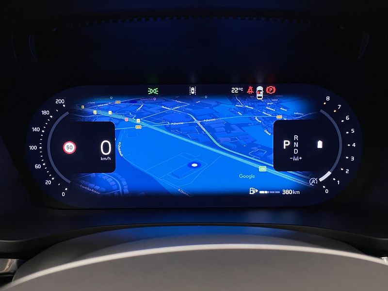 Volvo V60 B4 DARK PLUS AUT  - fotka 39 z 59