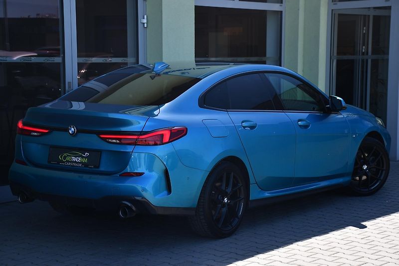 BMW Řada 2 218d M-PERFORMANCE TAŽNÉ 1M ČR - fotka 4 z 37