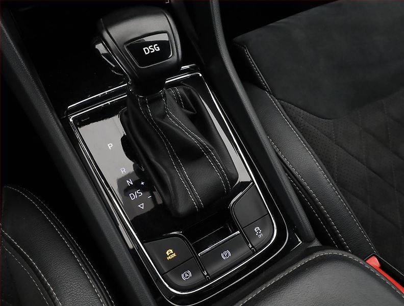 Škoda Kodiaq (2018) Sportline 2.0 TDI - fotka 11 z 20