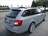 Škoda Octavia 2,0 TSi 162kW RS NAVI,EL. ŠÍBR - náhled 9