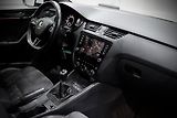 Škoda Octavia 3 FL Combi 2.0 TSI 169 kW RS - náhled 13