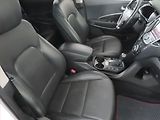 Hyundai Santa Fe (2015) Premium 2.2 CRDi, 4X4 - náhled 9
