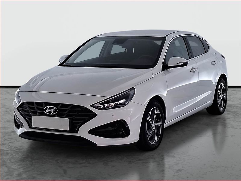 Hyundai i30 (2021) 1.0 T-GDI, Serv.kniha - fotka 2 z 18