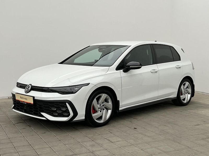 Volkswagen Golf 2.0 TSI GTI - fotografie inzerátu