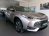 MG HS (2025) PHEV Exclusive - náhled 1