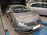 Volkswagen Passat CC (2013) 2.0 TDi, servis.kniha, AT - náhled 1