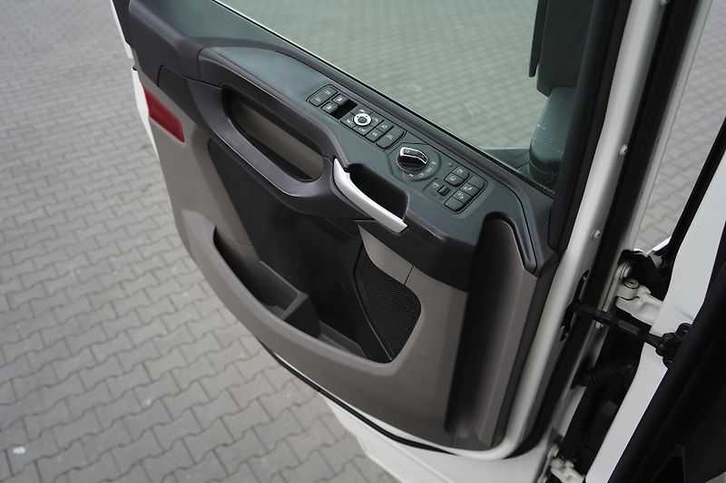 Scania (2021) R 500 / EURO 6 / ACC / RETARDE - fotka 21 z 50