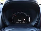 Toyota Aygo (2022) 1.0 VVT-i, Automat, Serv.kniha - náhled 11