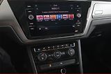 Volkswagen Touran (2019) Comfortline 1.6 TDI, Automat - náhled 12