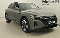 Audi Q8 e-tron 55 Quattro Kamera Tažné Vzduch - fotografie inzerátu