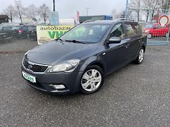 Kia Ceed 1,6CRDI Nové rozvody - fotografie inzerátu