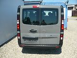Opel Vivaro 1.6DCI 92Kw 9Míst Long - náhled 11