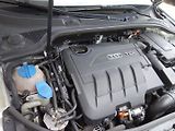 Audi A3 (2009) 2.0TDi 103kW MAN -SERVISOVÁNO - náhled 27