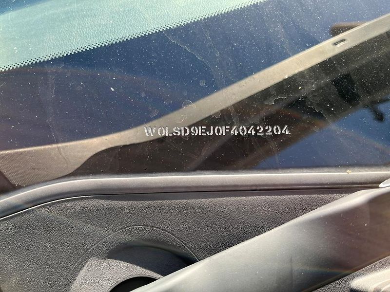 Opel Meriva (2014) - fotka 28 z 32