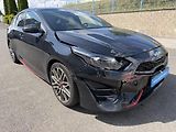 Kia ProCeed GT 1,6GDi 150kW automat navi  - náhled 2