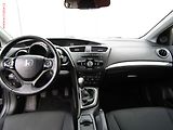 Honda Civic (2016) 1.4 i-VTEC, 2.maj, AC, kamera - náhled 8