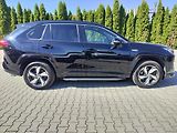 Toyota RAV4 2.5 4x4, plug in hybrid - náhled 8