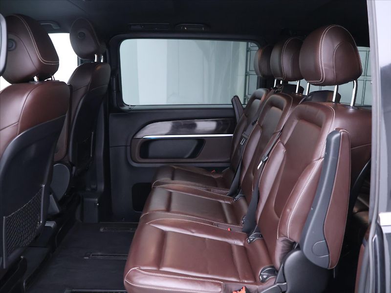 Mercedes-Benz Třídy V 2,1 220D 120kW Avantgarde CZ D - fotka 18 z 39
