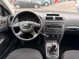 Škoda Octavia (2009) Ambition 1.6 MPi 75kW - náhled 18