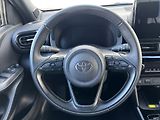 Toyota Yaris Cross (2025) STYLE 1,5 HEV 130k AT - náhled 6