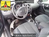 Renault Mégane (2004) VOLAT 602 805222 - náhled 1