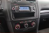 Volkswagen Golf (2009) 1.4 TSI, Automat - náhled 12