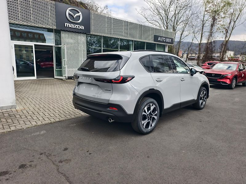 Mazda CX-5 (2026) 2.5i CENTRE-LINE, AKCE,skladem - fotka 4 z 14