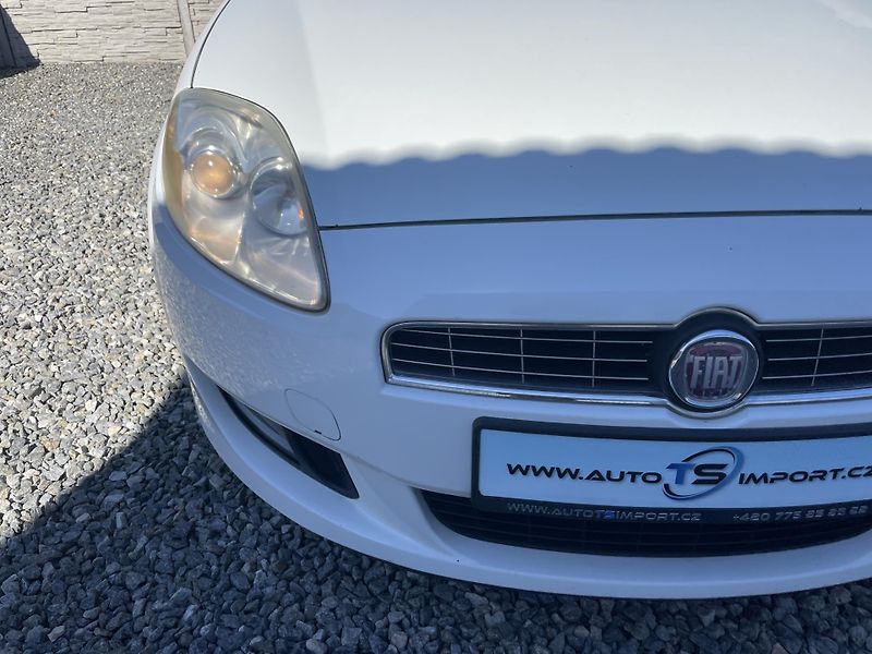 Fiat Bravo 1.4ie 90PS CITY KLIMA STK/EM!! - fotka 66 z 149