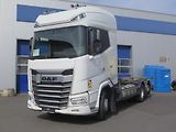 DAF XG+ (2022) 480 FAN 6X2 (BDF) - náhled 1