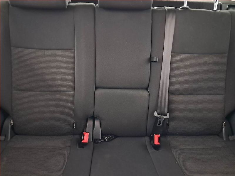 Volkswagen Tiguan (2013) 2.0 TDI, 4X4, Automat - fotka 10 z 18