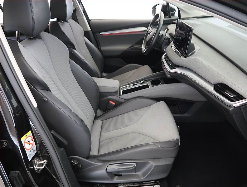 Škoda Enyaq (2022) iV 80 (82 kWh), SoH 92% - fotka 9 z 31