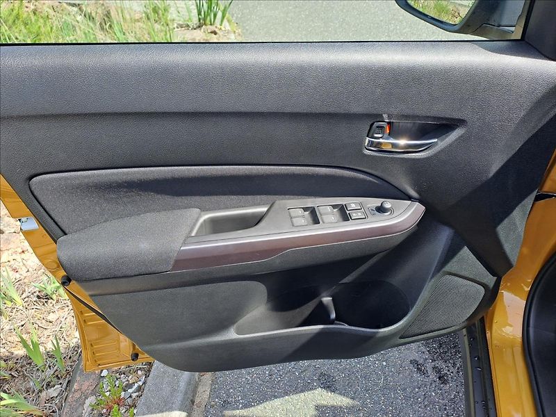 Suzuki Vitara (2026) 1,4 Premium AllGrip - fotka 8 z 25