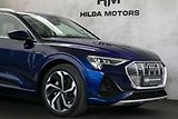 Audi e-tron 55 300kW S-Line Tažné Panorama - náhled 7