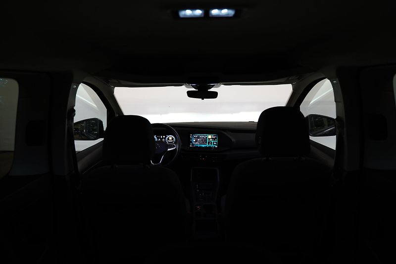 Volkswagen Caddy - fotka 23 z 25