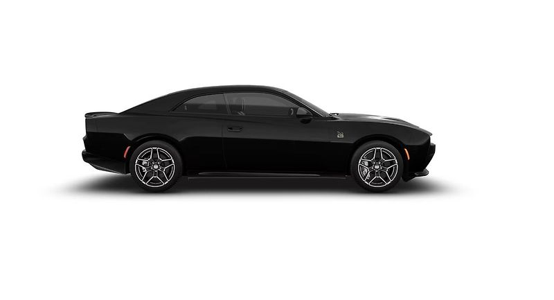 Dodge Charger (2026) 3.0 I6 540k SCAT PACK SIXPACK - fotka 5 z 8