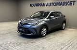 Toyota C-HR 1.8 Hybrid AT COMFORT - náhled 1