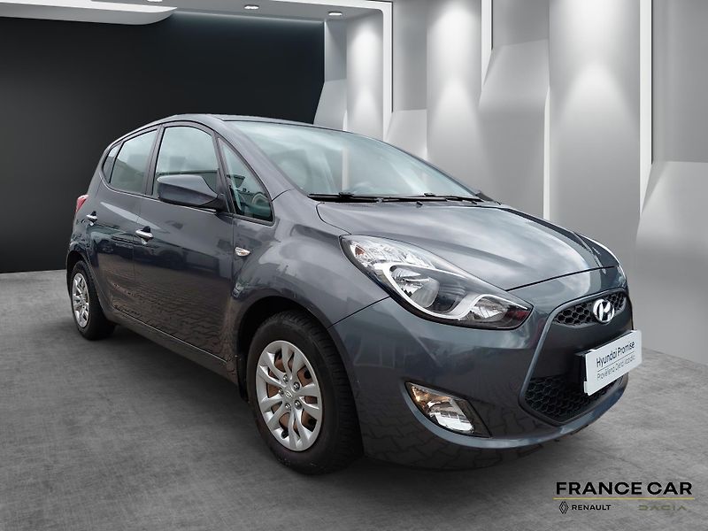 Hyundai ix20 (2017) 1.6i Trikolor Essentiall    - fotka 3 z 24